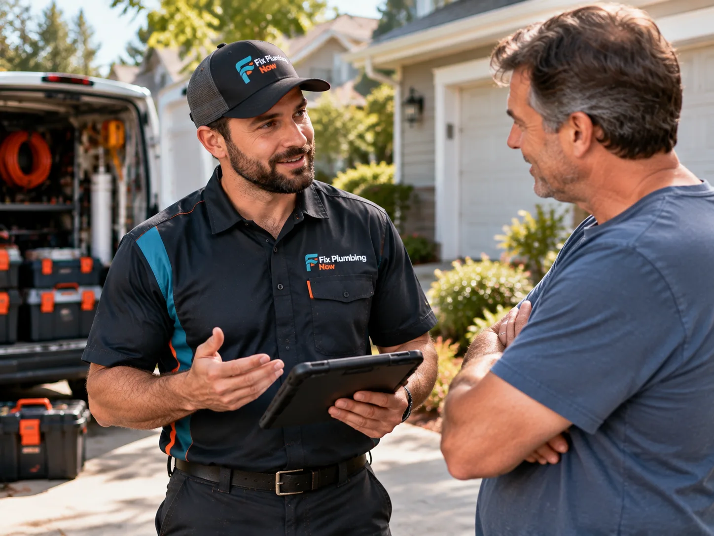Clogged Drain Service Dade City, FL FAQs